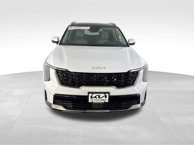 2025 Kia Sorento SX