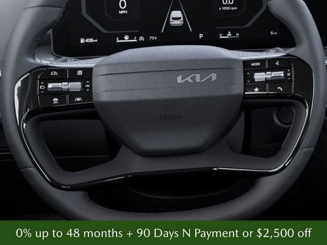 2026 Kia Sorento SX