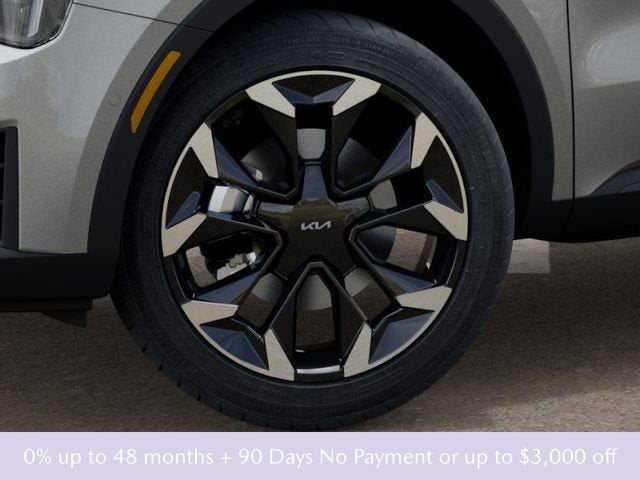 2026 Kia Sorento SX