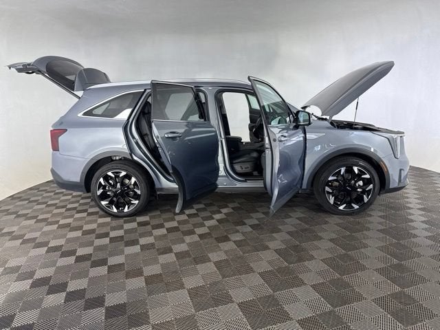 2025 Kia Sorento SX