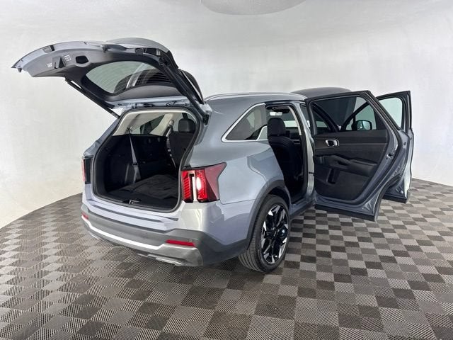 2025 Kia Sorento SX
