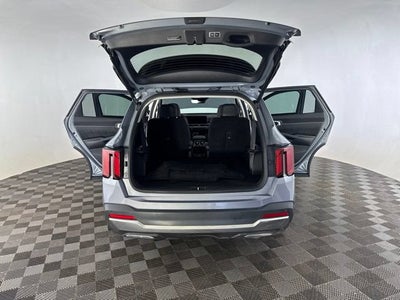 2025 Kia Sorento SX