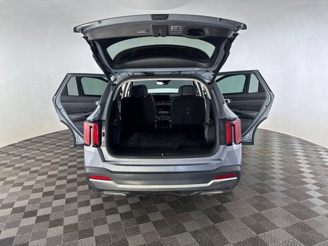 2025 Kia Sorento SX