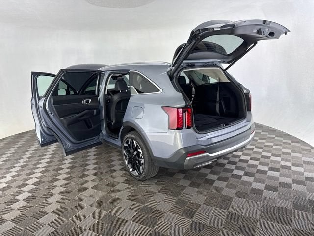 2025 Kia Sorento SX