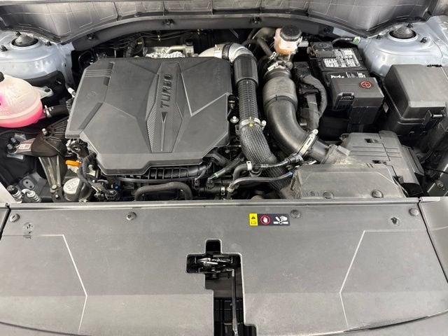 2025 Kia Sorento SX
