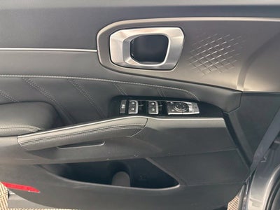 2025 Kia Sorento SX