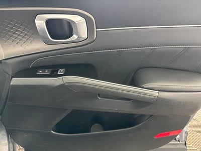 2025 Kia Sorento SX