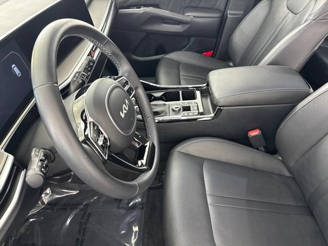 2025 Kia Sorento SX