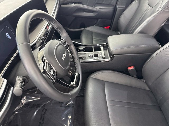 2025 Kia Sorento SX