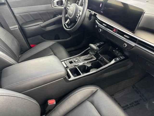 2025 Kia Sorento SX