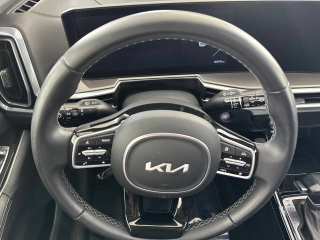 2025 Kia Sorento SX