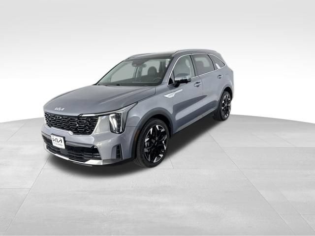 2025 Kia Sorento SX