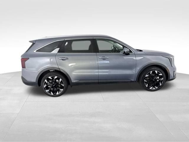2025 Kia Sorento SX