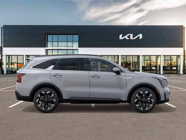 2026 Kia Sorento SX