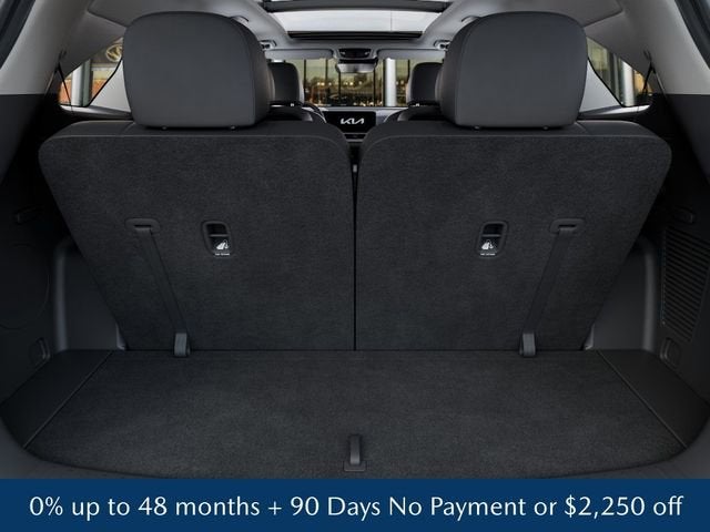 2026 Kia Sorento SX