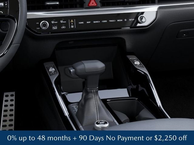 2026 Kia Sorento SX