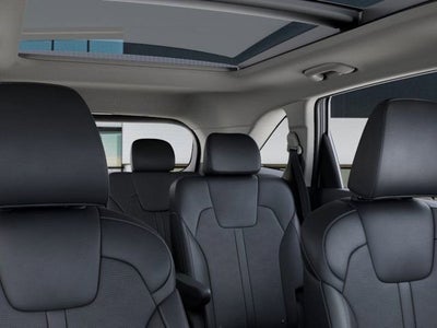 2026 Kia Sorento X-Line SX