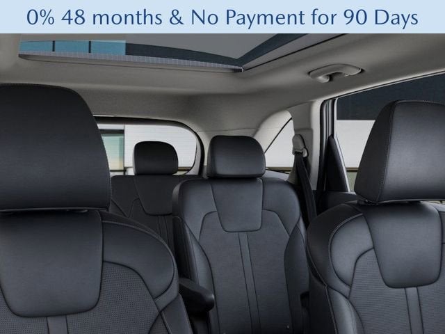 2026 Kia Sorento X-Line SX