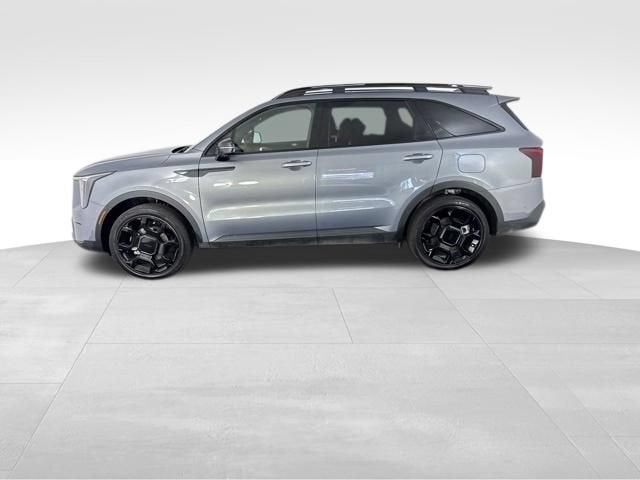 2025 Kia Sorento X-Line SX Prestige