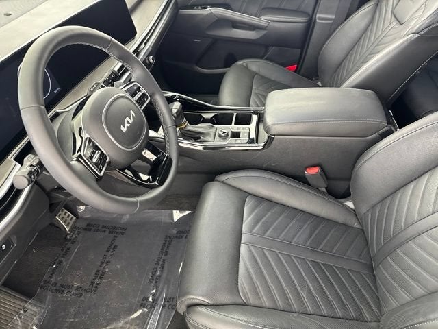 2025 Kia Sorento X-Line SX Prestige