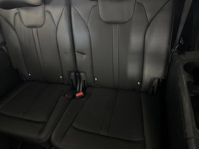 2025 Kia Sorento X-Line SX Prestige