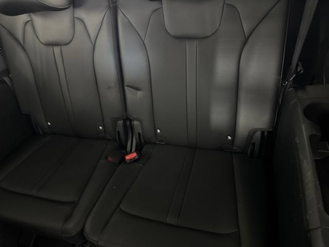 2025 Kia Sorento X-Line SX Prestige