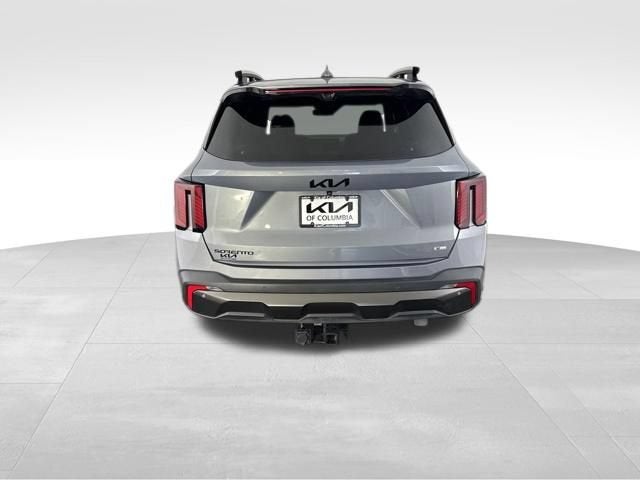 2025 Kia Sorento X-Line SX Prestige