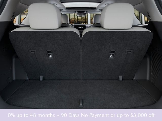 2026 Kia Sorento X-Line SX