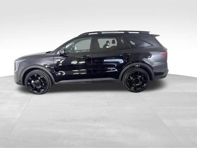2025 Kia Sorento X-Line SX Prestige