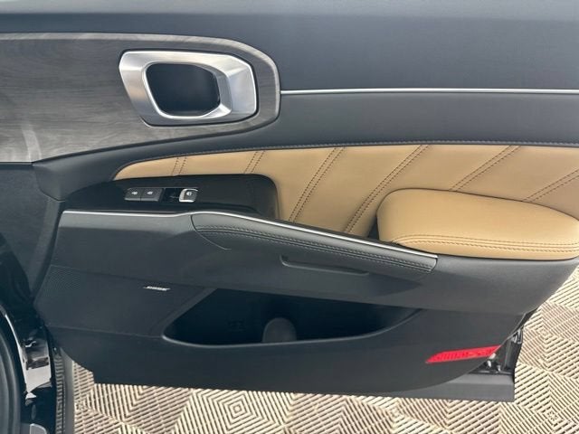 2025 Kia Sorento X-Line SX Prestige