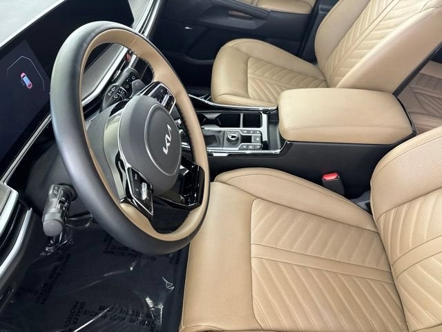 2025 Kia Sorento X-Line SX Prestige