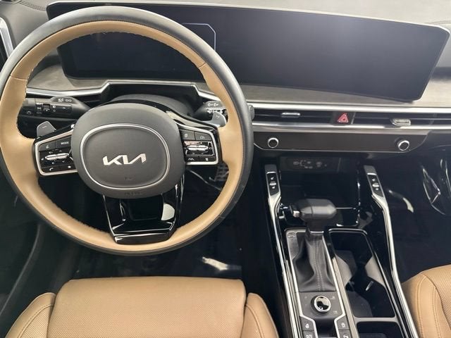 2025 Kia Sorento X-Line SX Prestige