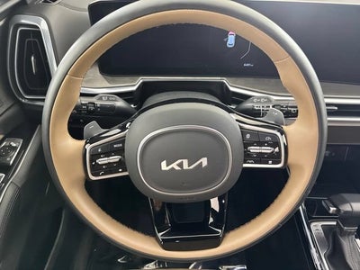 2025 Kia Sorento X-Line SX Prestige