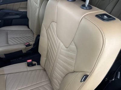 2025 Kia Sorento X-Line SX Prestige