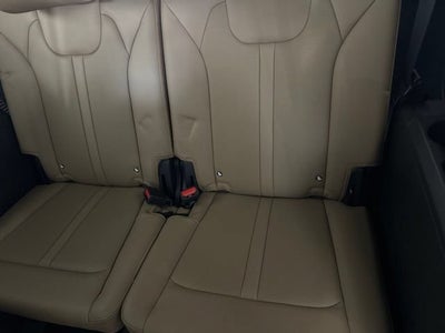 2025 Kia Sorento X-Line SX Prestige