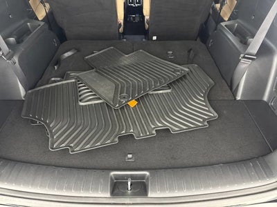 2025 Kia Sorento X-Line SX Prestige