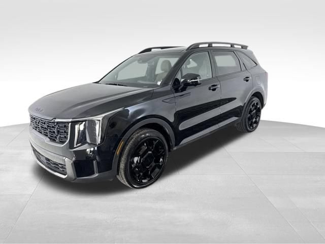 2025 Kia Sorento X-Line SX Prestige
