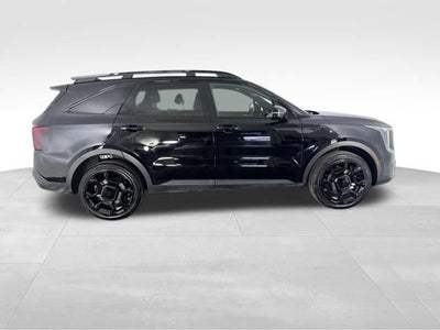 2025 Kia Sorento X-Line SX Prestige