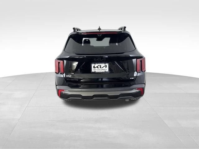 2025 Kia Sorento X-Line SX Prestige