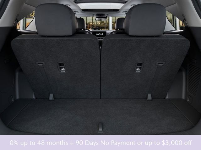 2026 Kia Sorento X-Line SX