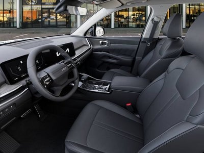 2026 Kia Sorento X-Line SX