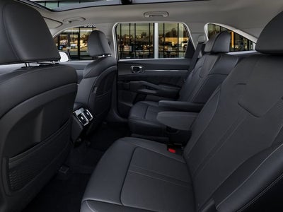 2026 Kia Sorento X-Line SX