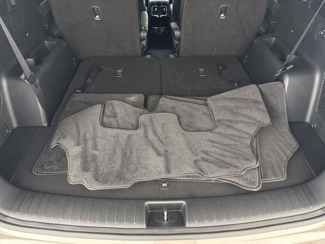 2025 Kia Sorento X-Line SX Prestige