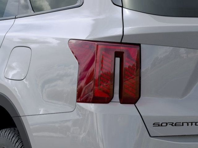 2026 Kia Sorento X-Pro SX Prestige