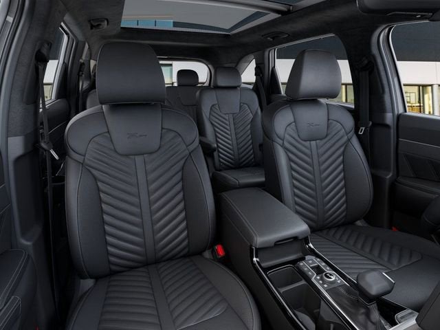 2026 Kia Sorento X-Pro SX Prestige