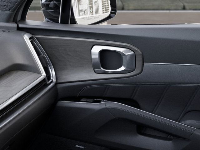 2026 Kia Sorento X-Pro SX Prestige