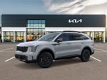2026 Kia Sorento X-Pro SX Prestige