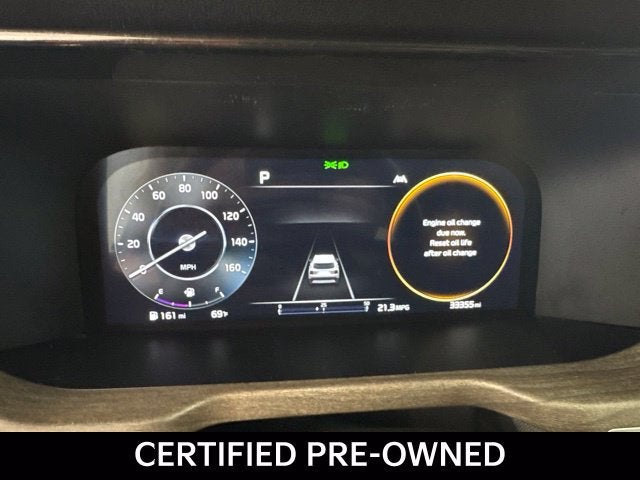 2023 Kia Sorento X-Line SX Prestige