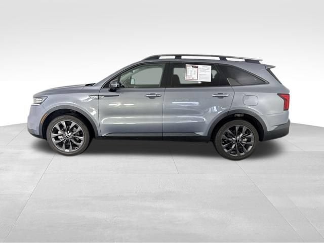 2023 Kia Sorento X-Line SX Prestige