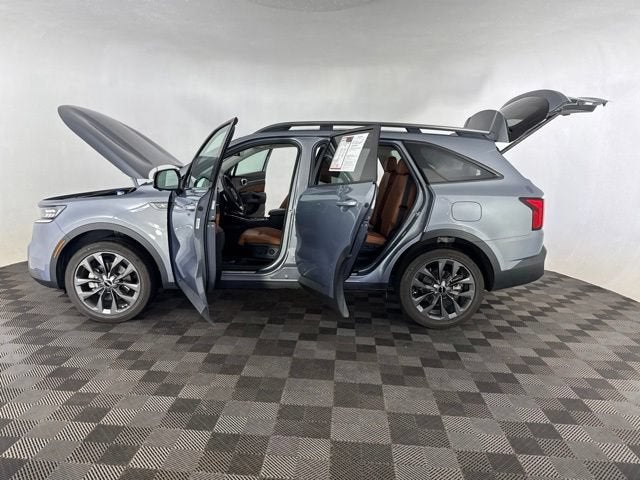 2023 Kia Sorento X-Line SX Prestige
